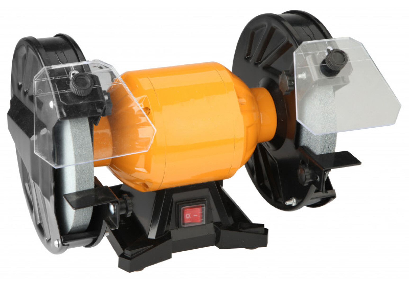 TOLSEN AMOLADORA DE BANCO 8 PULGADAS 350W 