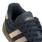 Championes de Mujer Adidas Breaknet Sleek Azul - Rosado