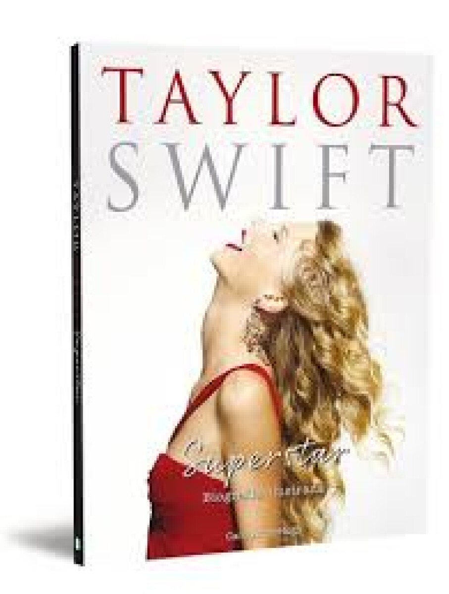 TAYLOR SWIFT SUPERSTAR 