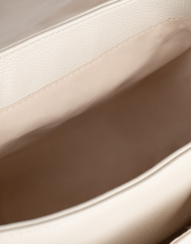 Bandoleras Blanco Crudo