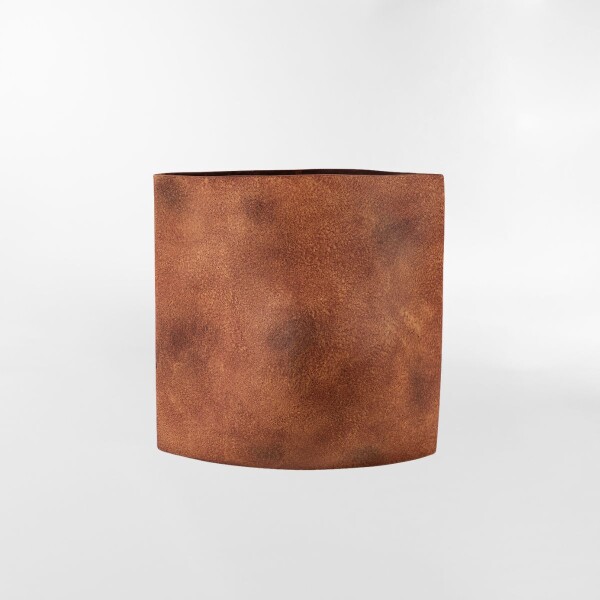 JARRON MUD Marrón - Medium