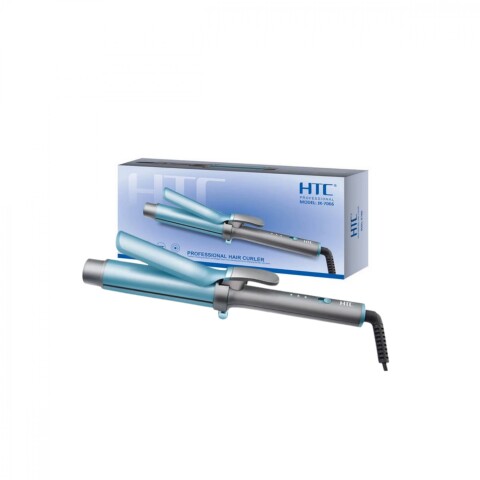 HTC RIZADOR DE CABELLO ML-5498 Htc Rizador De Cabello Ml-5498