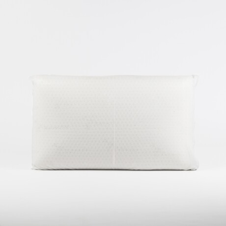 Almohada de Latex BASIC BAMBU U