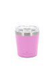 Vaso Termico Oreiro 200ML rosado