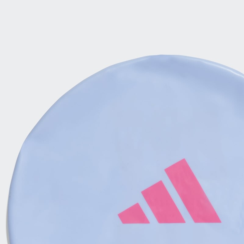 Gorro Adidas 3 Rayas Azul