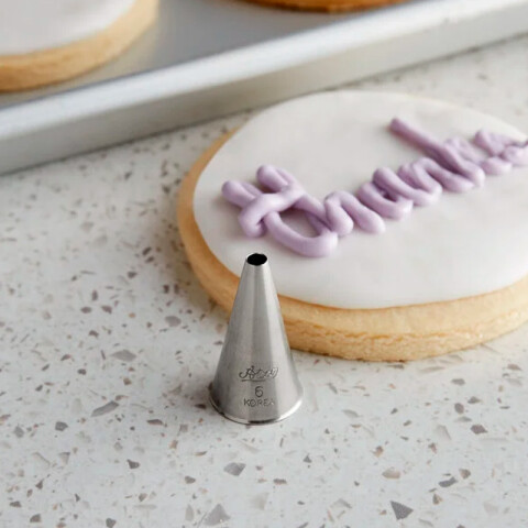 Puntero Standard 6 Puntero Standard 6