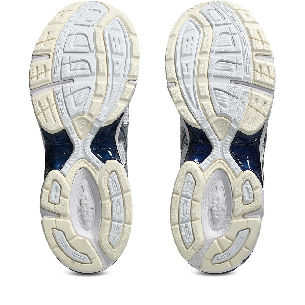 Zapatillas GEL-1130 Unisex White/Midnight
