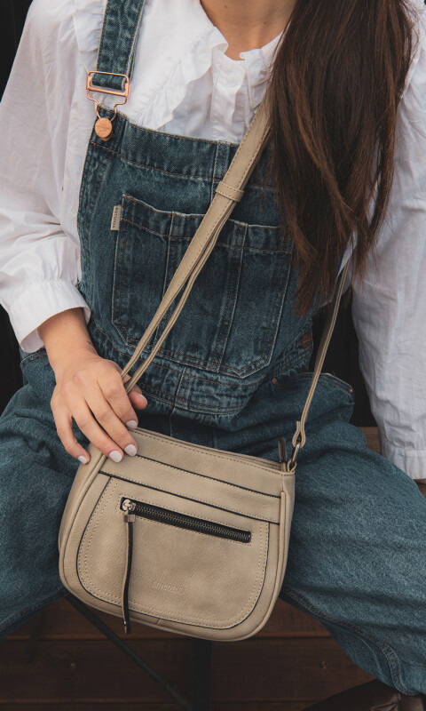 BANDOLERITA NIZA LAUREL