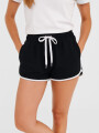 Short Alari Negro