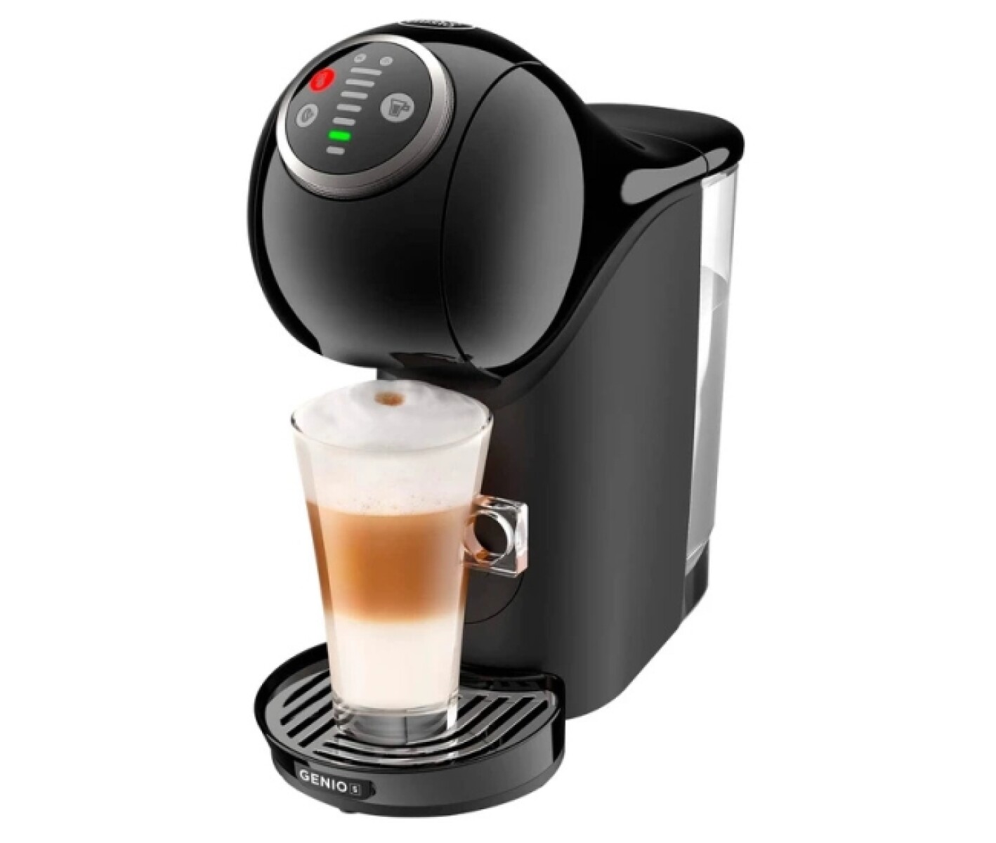 Cafetera Dolce Gusto Genios Automatic 