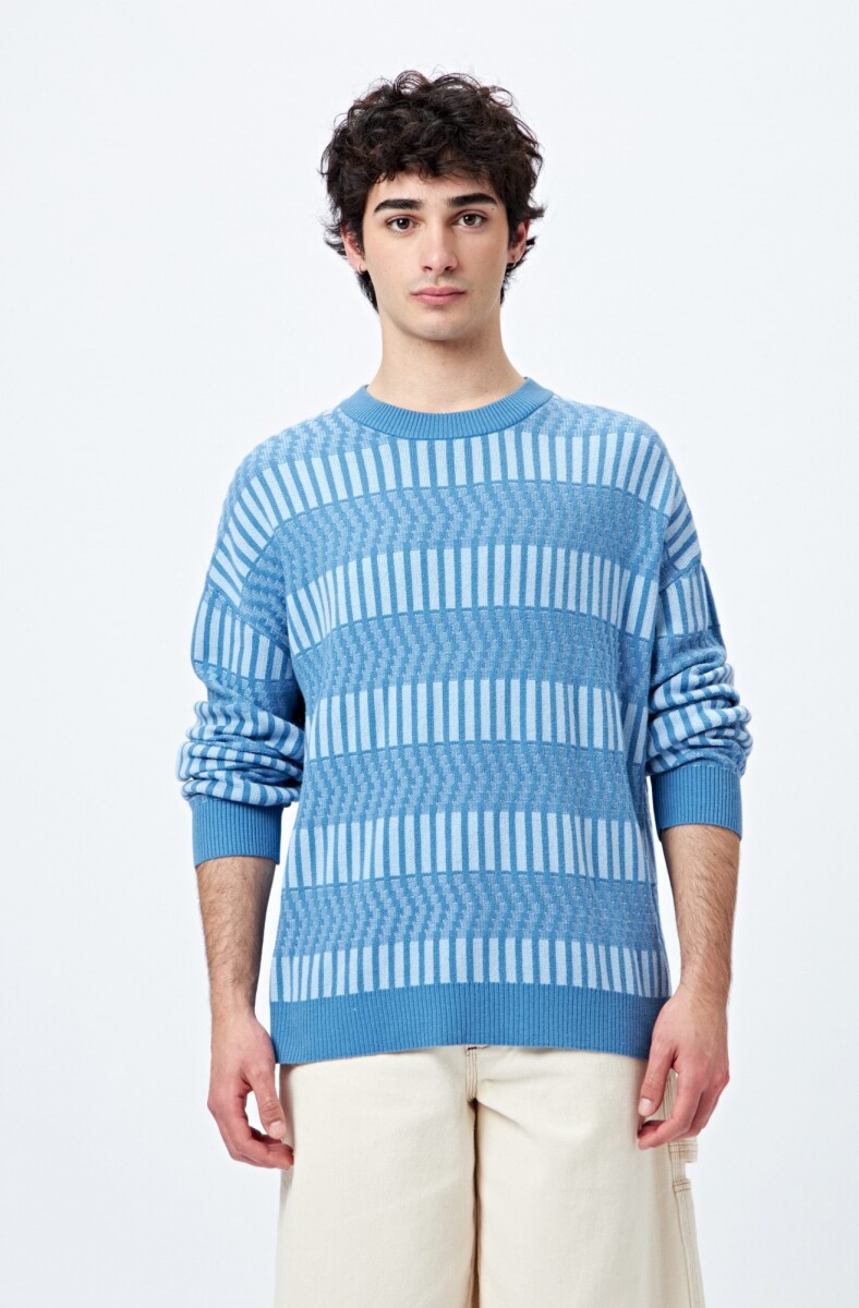 SWEATER ABBY 