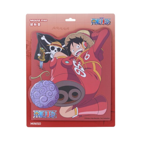 Mousepad One Piece Mousepad One Piece