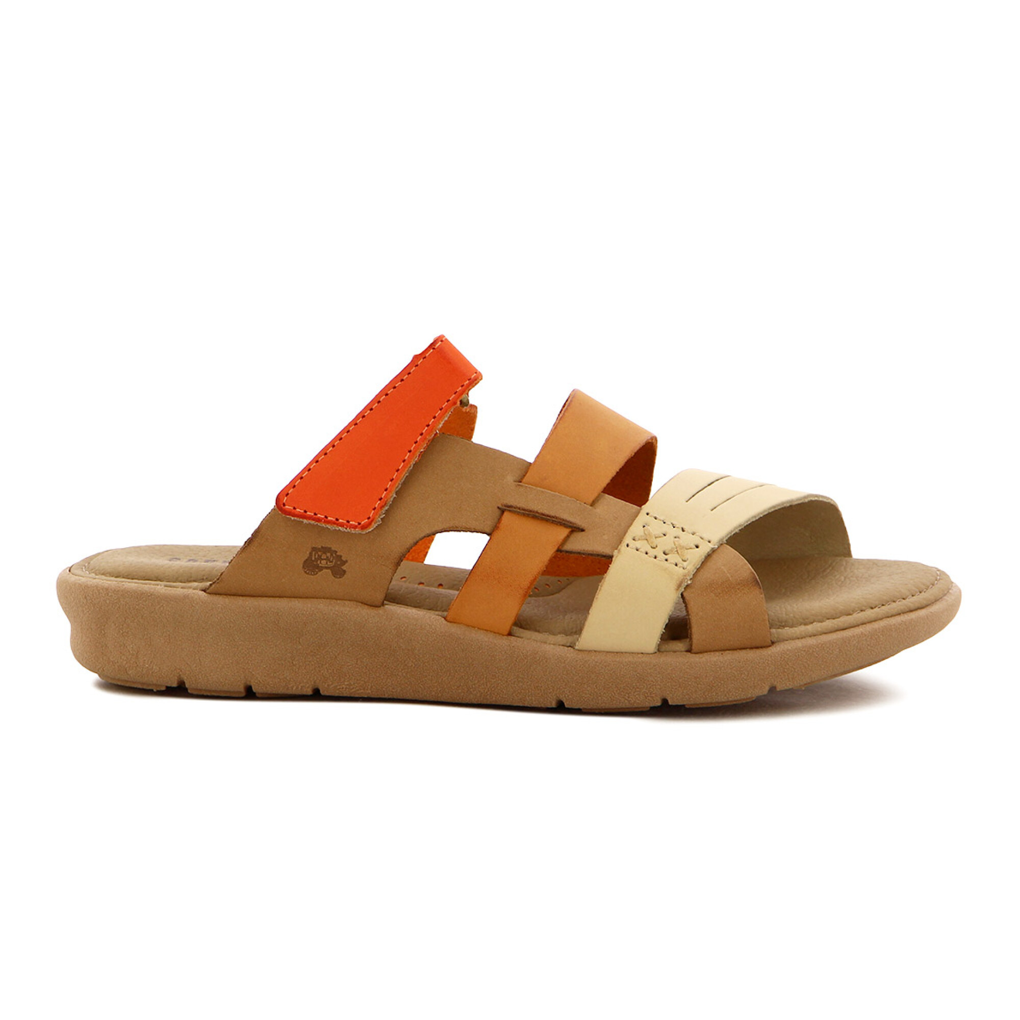 Sandalias online 3 tiras