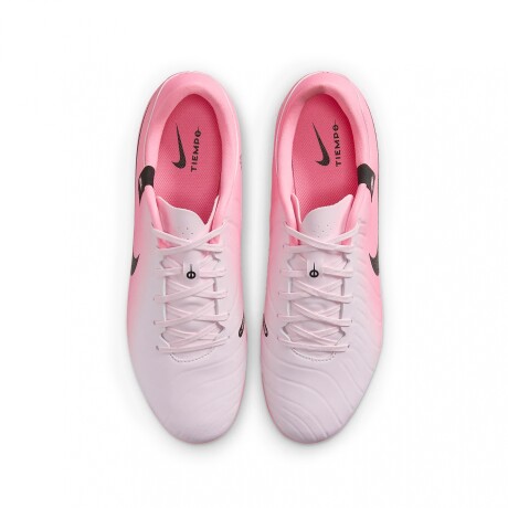 Championes NIKE Tiempo Legend 10 Academy Pink Global Sports