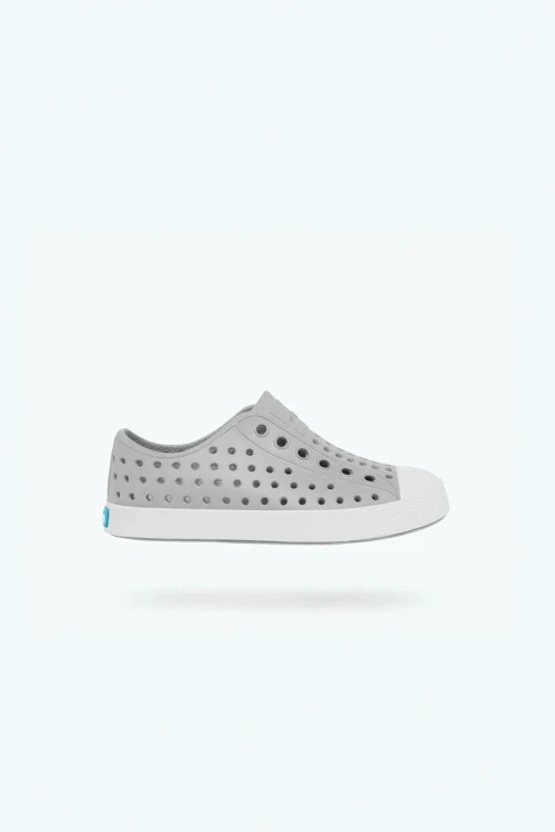 Jefferson Youth Pigeon Grey/shell White