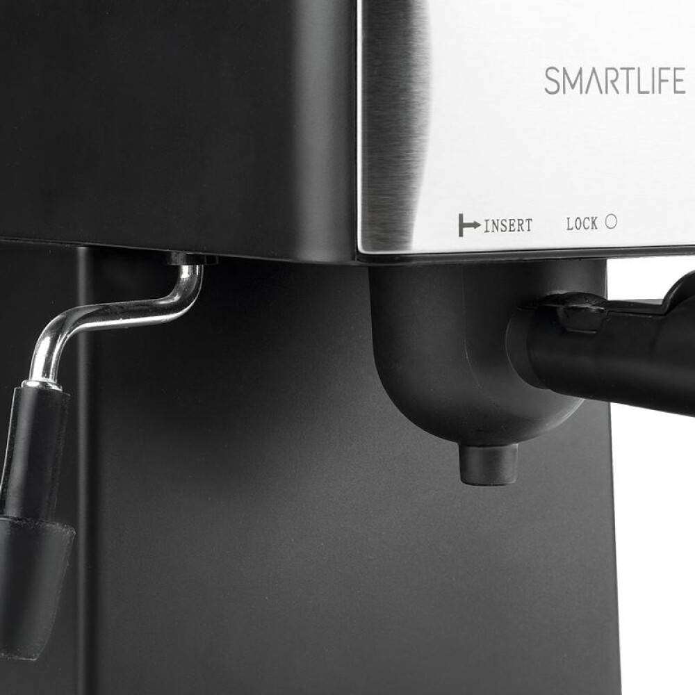 CAFETERA SMARTLIFE ESPRESSO ESPRESSO 4648