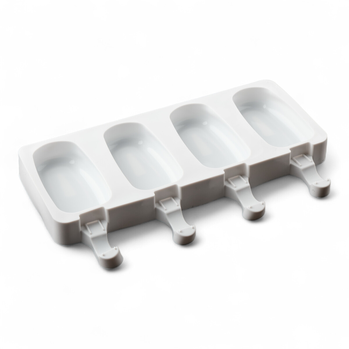 Molde Silicona Paleta helado 25,5 x 10,5 cm 