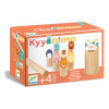 Juego de Bolos Infantil Kyyanimo Djeco Juego de Bolos Infantil Kyyanimo Djeco