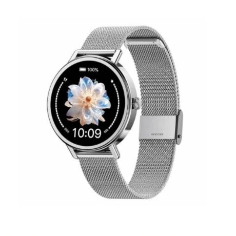 Smartwatch Blackview X30 plateado Smartwatch Blackview X30 plateado
