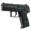 Pistola Hk Usp Compact Airsoft Green Gas Pistola Hk Usp Compact Airsoft Green Gas