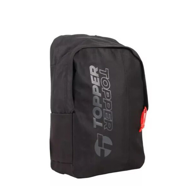 Mochila Topper Street Negro