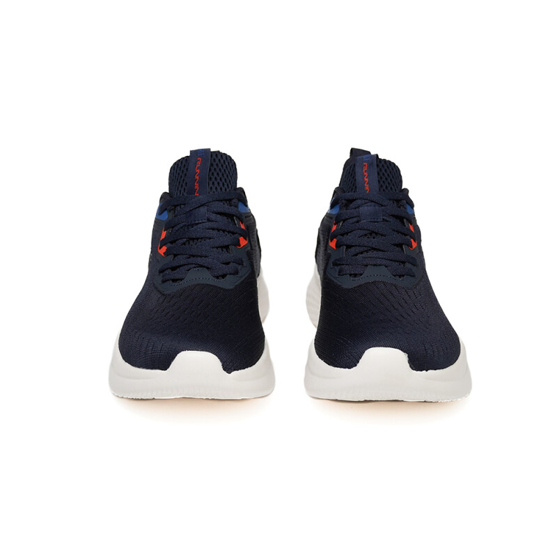 M Performance Running - Hombre Blue/blue