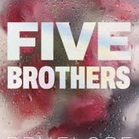 FIVE BROTHERS FIVE BROTHERS