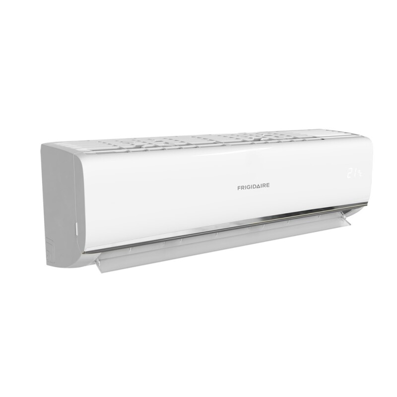 AIRE ACONDICIONADO FRIGIDAIRE, 18,000BTU, INVERTER, SEER 21.6, 60% AHORRO 001