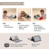 Libro sensorial - Tummy Time - A fortalecer la pancita! Libro sensorial - Tummy Time - A fortalecer la pancita!