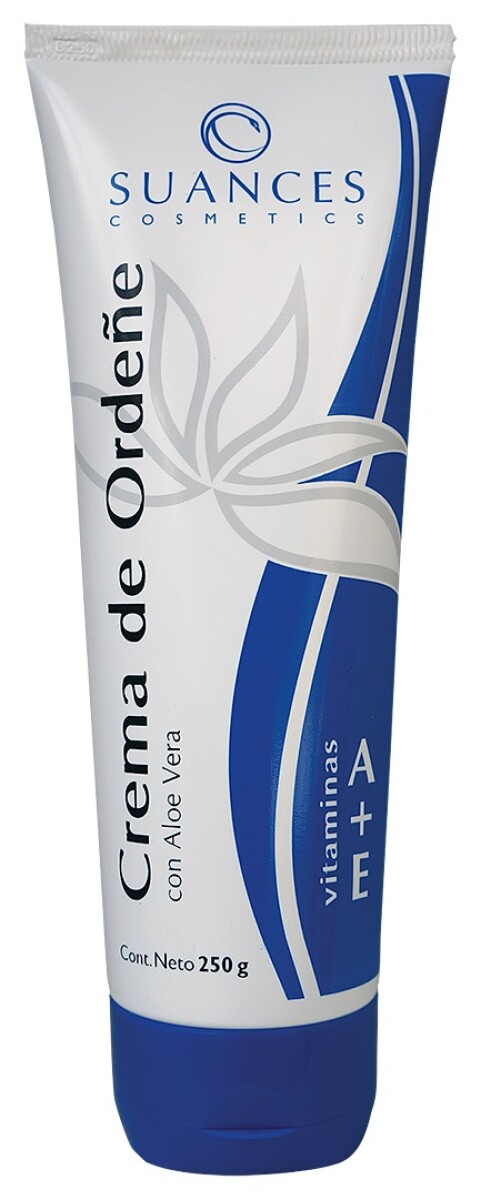 Crema de Ordeñe Farmed 250g 