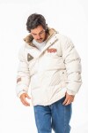 Campera TREND Campera TREND Blanco
