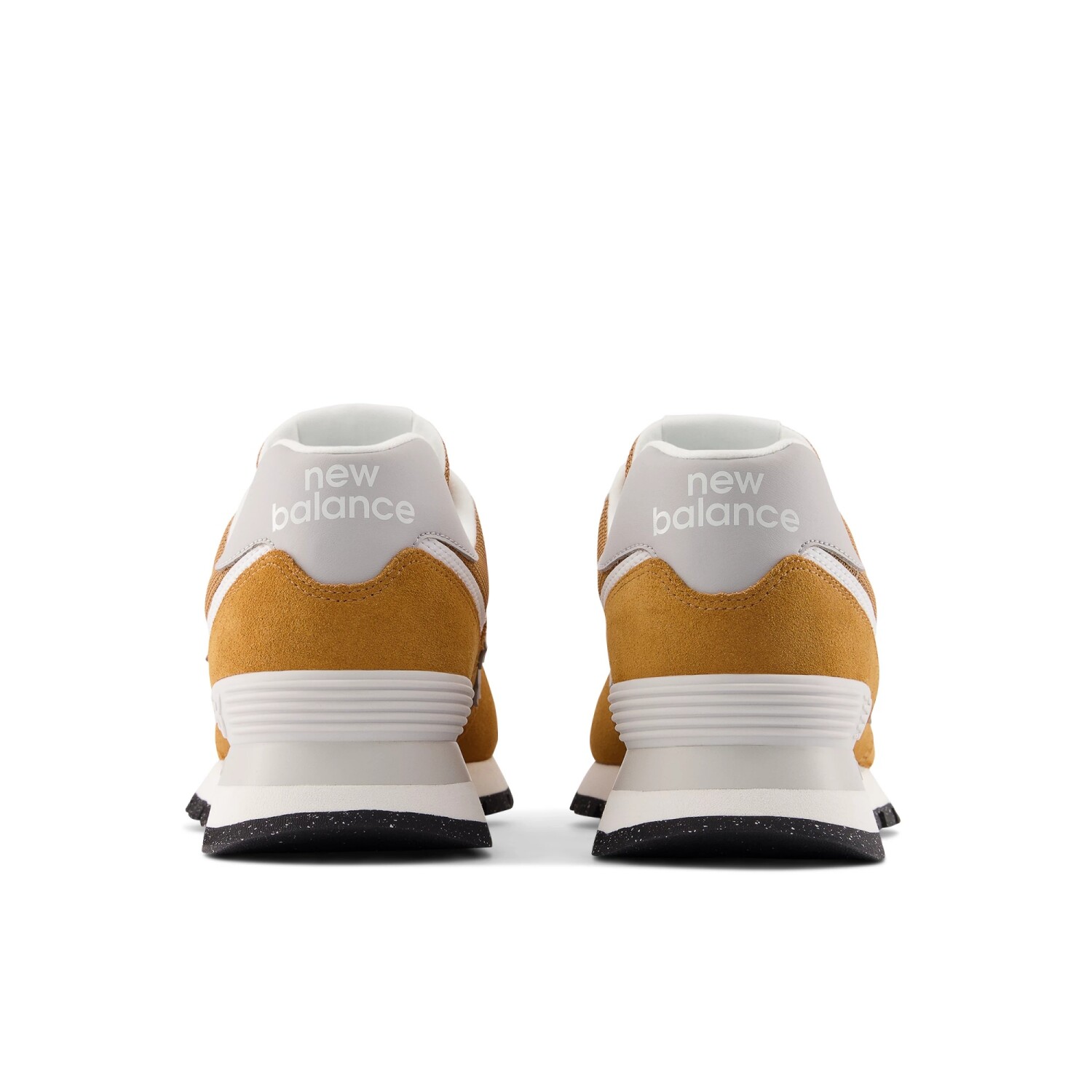 Championes New Balance de hombre 574 ML574D2Z BURNT ORANGE Sportmarket