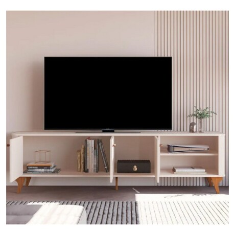 RACK NATIVA ARUMA 1,8 OFF WHITE RACK NATIVA ARUMA 1,8 OFF WHITE