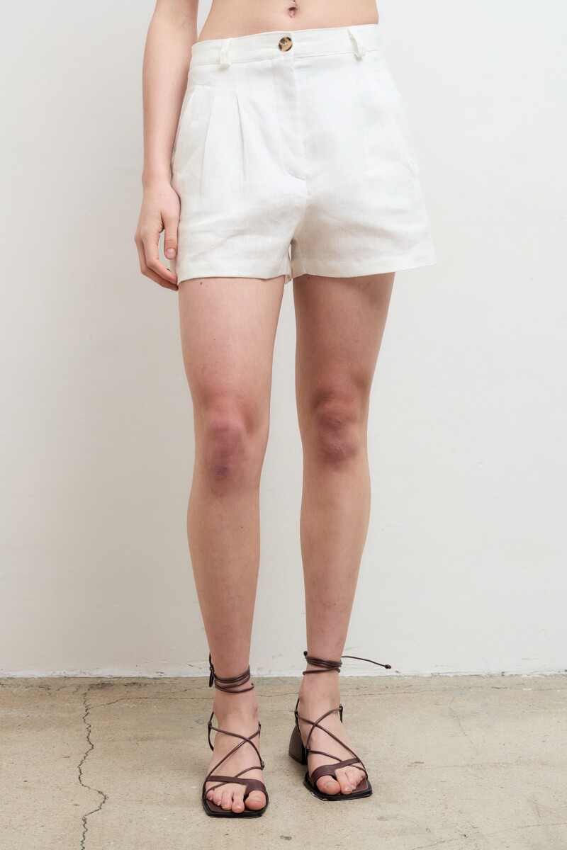 SHORT PILEO 