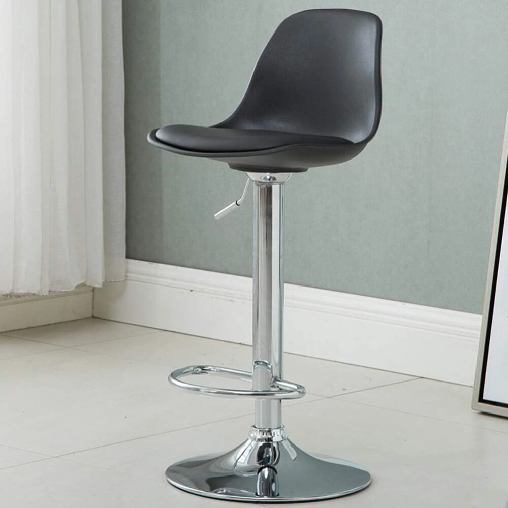 Taburete Joly - Pu/Metal Taburete Joly - Pu/Metal