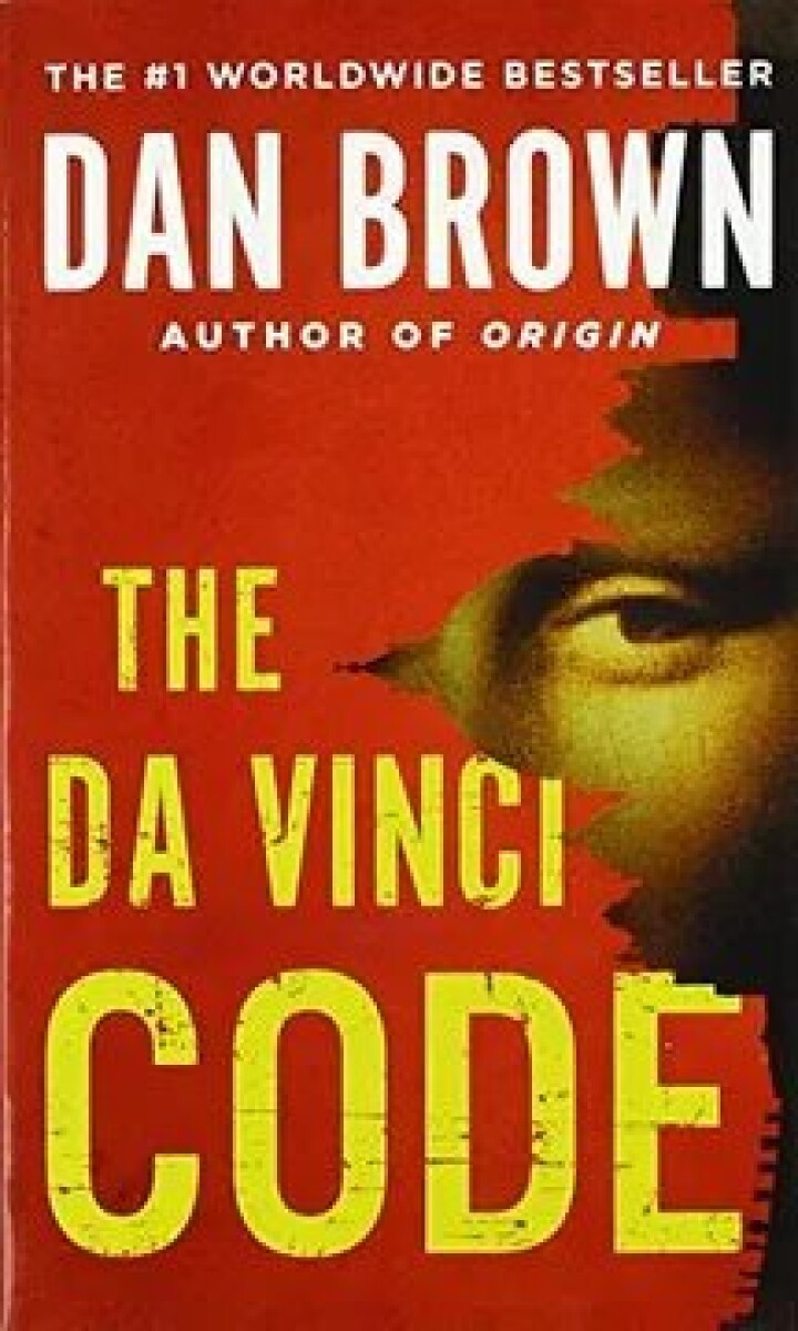 THE DA VINCI CODE 
