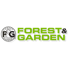 FOREST & GARDEN