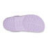 Crocs Crocband Speckled Band Clog - Unisex Lavender