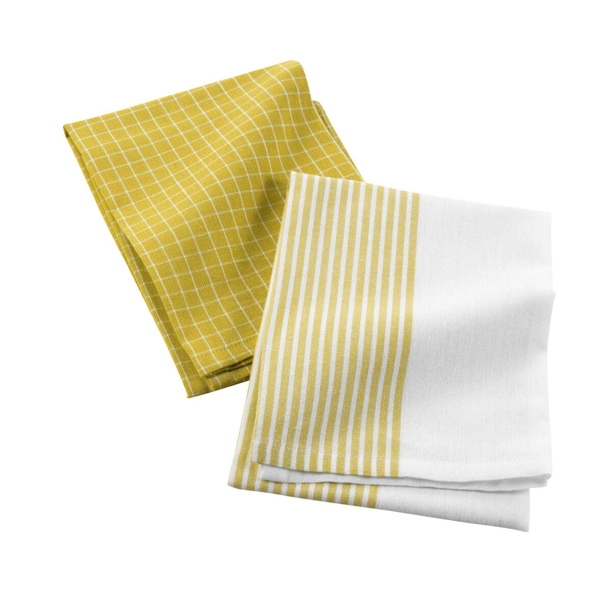 REPASADOR - AMARILLO ALGODÓN 1730908 