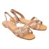 MARASSITA MEDIUM BROWN BROWN MULTI