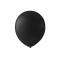 Globo Abanti 18" x 5 Negro