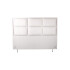 Cabecera Premium Extra King Curvin 193x127 Curvin Blanco