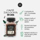 Café Martínez Soluble Liofilizado Colombia Intenso 100g Café Martínez Soluble Liofilizado Colombia Intenso 100g