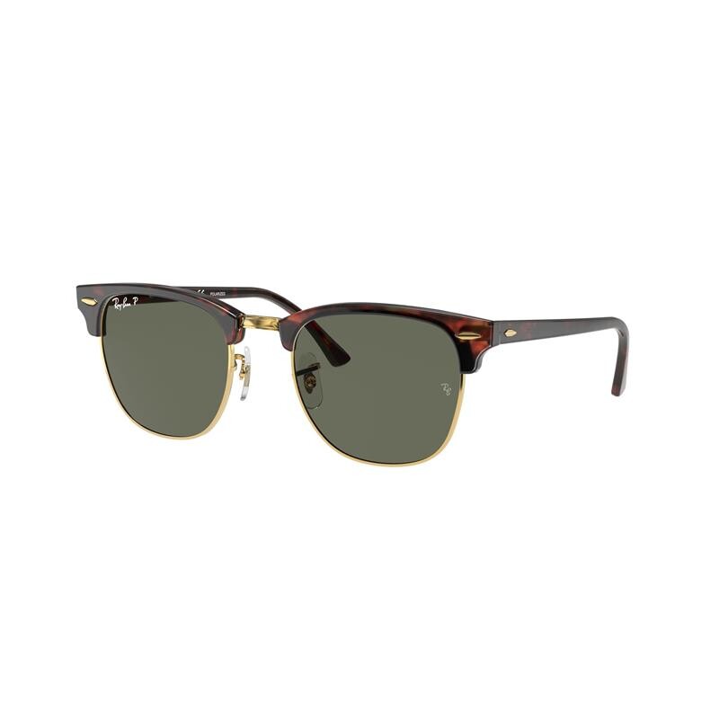 Ray Ban Rb3016 Club Master 990/58
