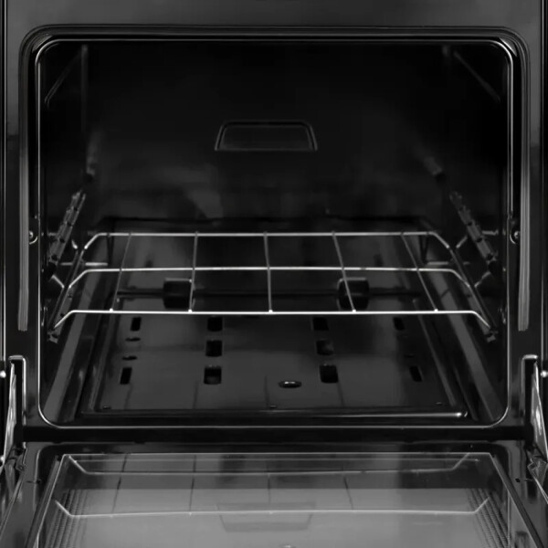 Cocina A Gas Smartlife 4h Sl-kbr504tg COCINA A GAS SMARTLIFE 4H SL-KBR504TG