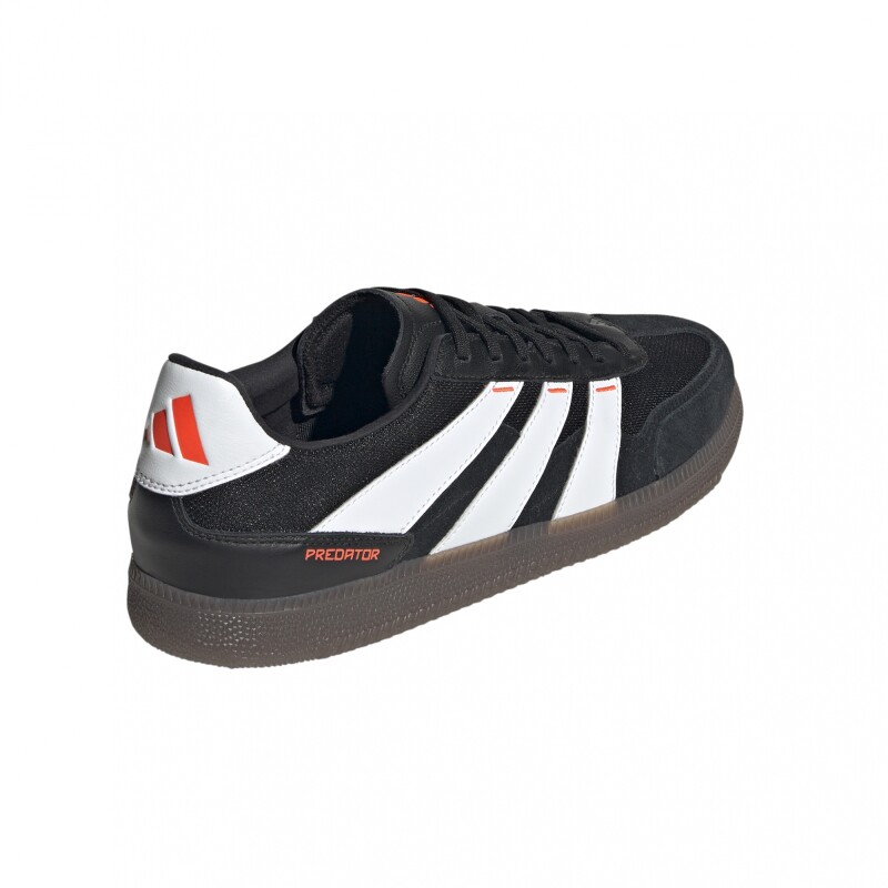 Championes adidas Predator Freestyle Black