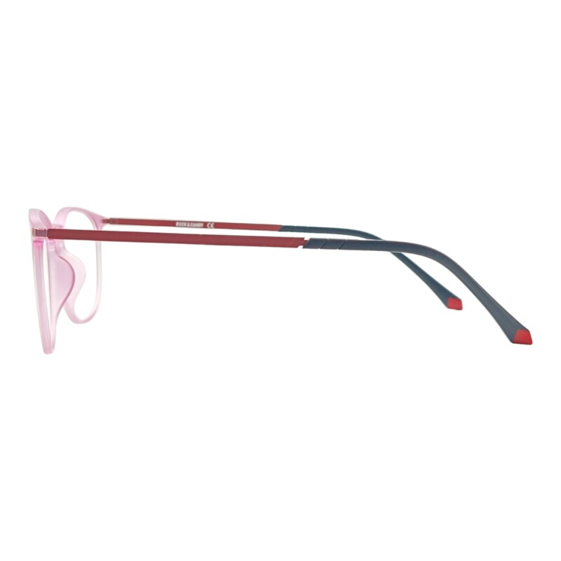 ROCK & CANDY 1104 5117 145 C7 - Adulto - Rosa rosacristal