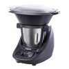 Robot De Cocina Enxuta Smart 1700w 2.3 L Con Accesorios Color Negro Robot De Cocina Enxuta Smart 1700w 2.3 L Con Accesorios Color Negro