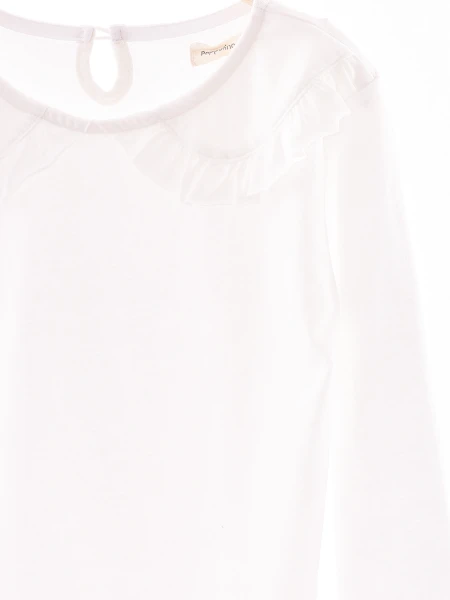 BLUSA JAMAICA OFF WHITE