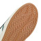 Championes de Hombre Adidas Grand Court Alpha Verde - Blanco